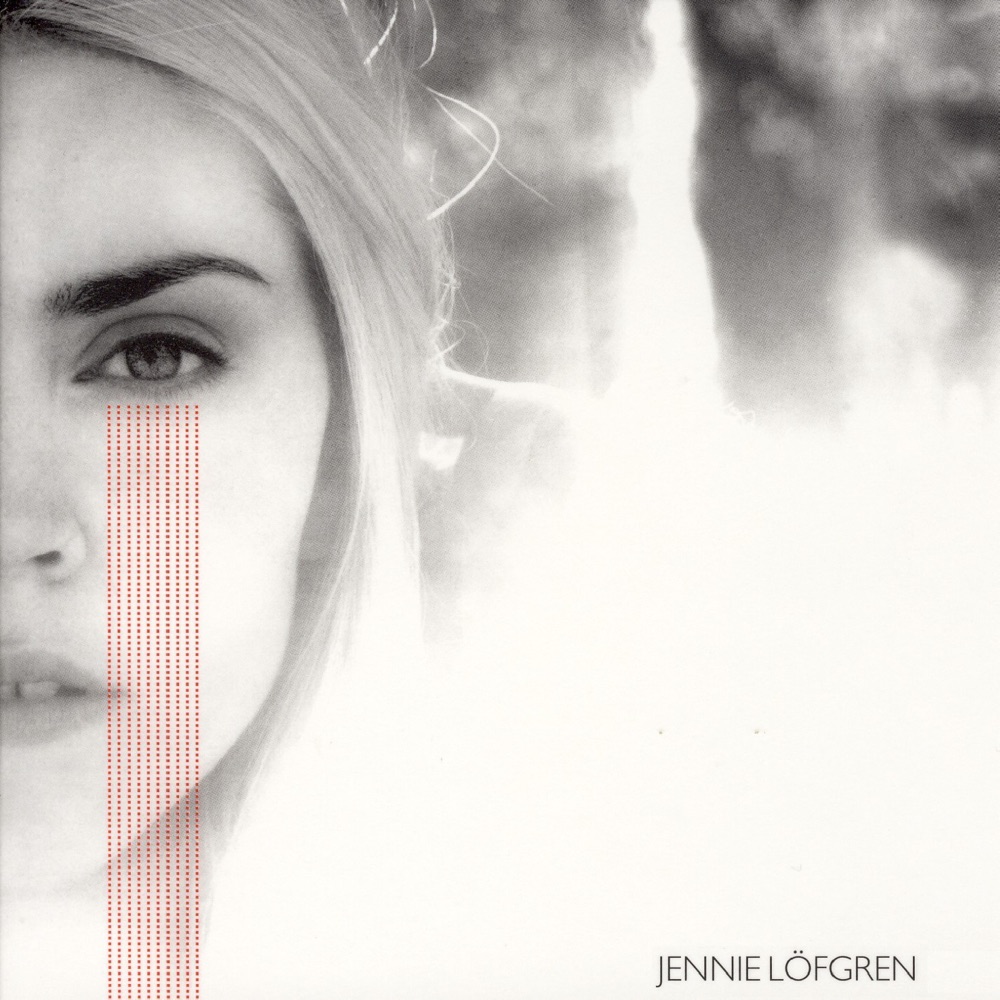 Обложка альбома «Jennie Löfgren» — Jennie Löfgren