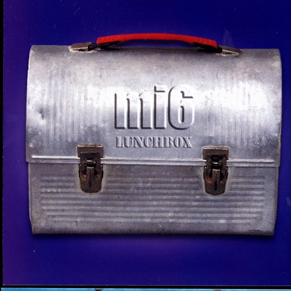 Lunchbox artwork