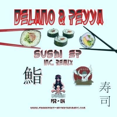 Sushi EP