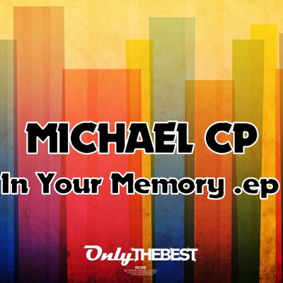In Your Memory - EP