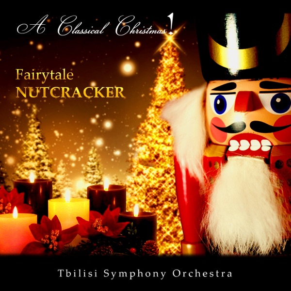 Tchaikovsky: Nutcracker