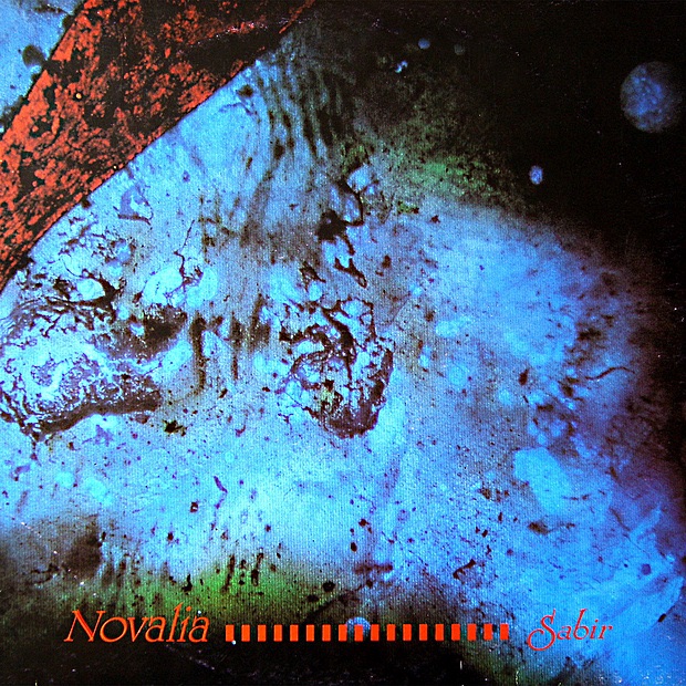 Album art for D'Improvviso