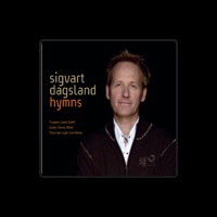 Sigvart Dagsland