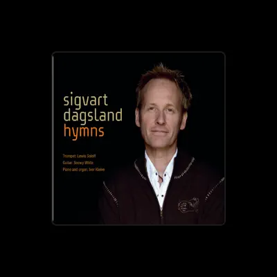 Listen to Sigvart Dagsland, watch music videos, read bio, see tour dates & more!