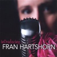 Introducing Fran Hartshorn - Fran Hartshorn