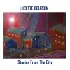 Lucette Bourdin - Finally Resting