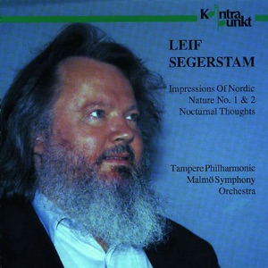 Segerstam: Impressions of Nordic Nature