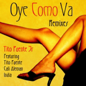 Oye Como Va (Old School Classic Mix)