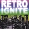 Trance-atlantic - Retro Ignite lyrics