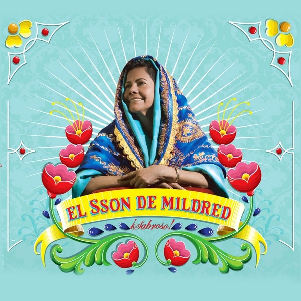 EL SSON DE MILDRED - AMOR LASCIVO