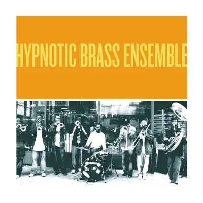 Écouter Flipside par Hypnotic Brass Ensemble