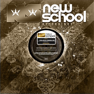 Total Recall - Single