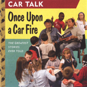 Once Upon A Car Fire: The Greatest Stories Ever Told