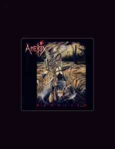 Listen to Amebix, watch music videos, read bio, see tour dates & more!