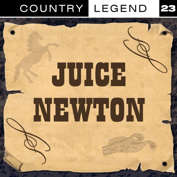 Juice Newton Live - ジュース・ニュートンのアルバム - Apple Music