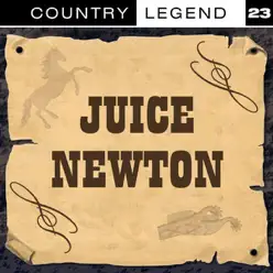 Country Legend Vol. 23 - Juice Newton