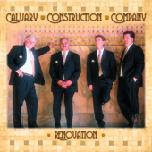 Renovation - Calvary Construction