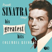 Frank Sinatra - The Birth of the Blues