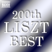 リスト 生誕200周年記念ベストアルバム