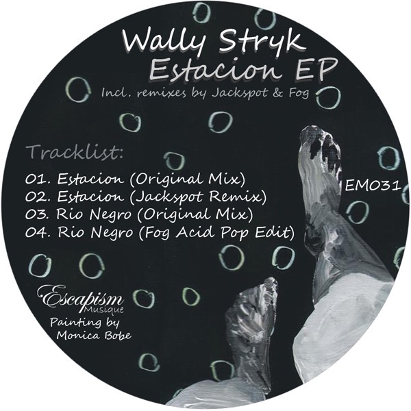 Estacion - EP