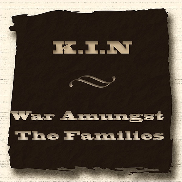 War Amungst the Families