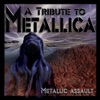 Eric A.K., Mike Clark, Robert Trujillo, Dave Lombardo - Battery