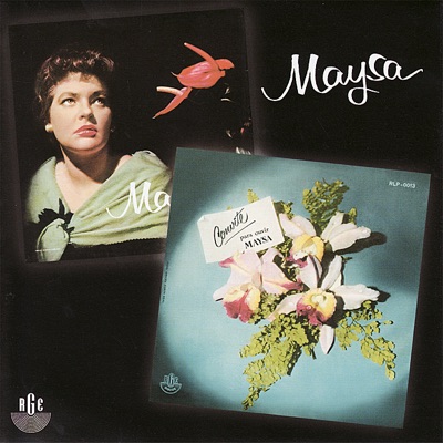 Maysa - Ouça