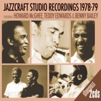 Jazzcraft Studio Recordings (1978-79)