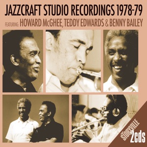Jazzcraft Studio Recordings (1978-79)
