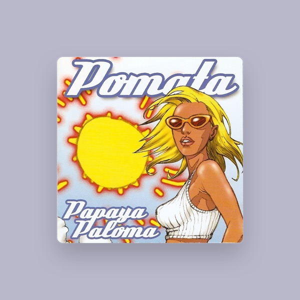 Pomata's avatar