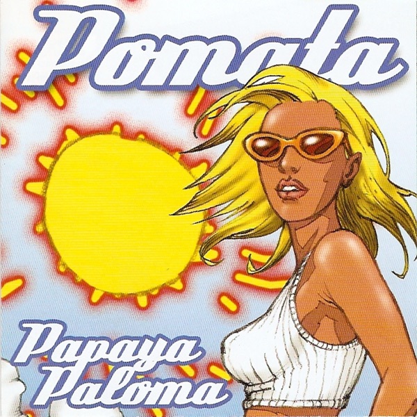 Papaya Paloma