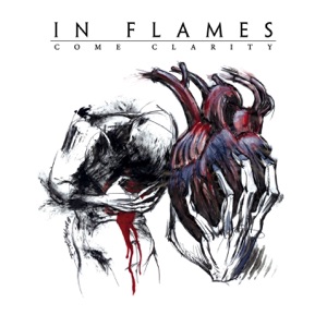 Chord Gitar Come Clarity - In Flames