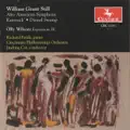 Symphony No. 1, 'Afro