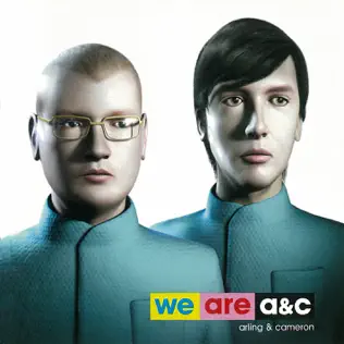 ladda ner album Arling & Cameron - We Are AC