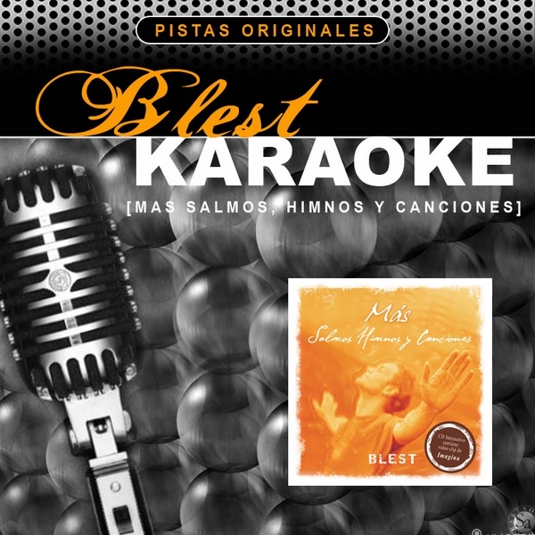 Más Salmos, Himnos y Canciones (Karaoke)