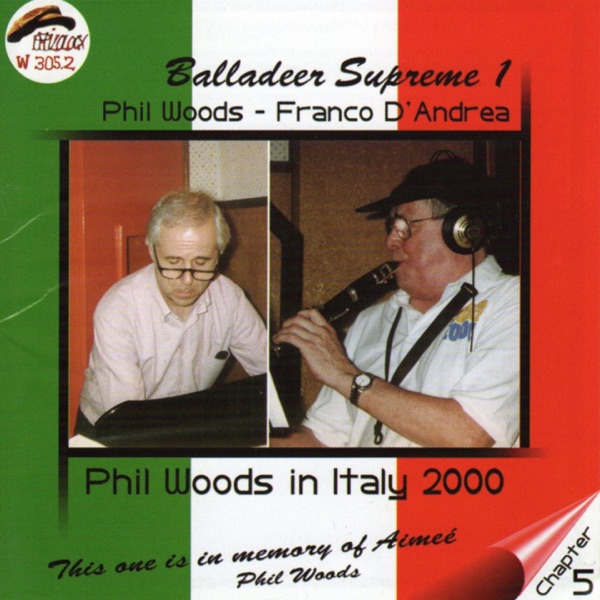 Balladeer Supreme 1