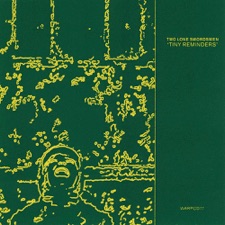 Two Lone Swordsmen - Death to All Culture Snitches