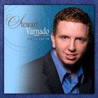 Stewart Varnado - God On The Mountain