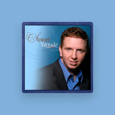 Listen to Stewart Varnado, watch music videos, read bio, see tour dates & more!
