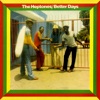 The Heptones - No Bread On My Table