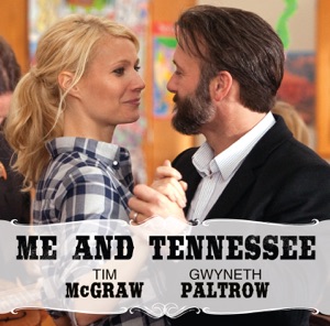 Chord Gitar Me And Tennessee - Tim McGraw