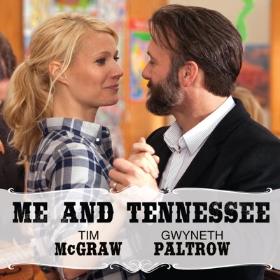 Tim McGraw & Gwyneth Paltrow