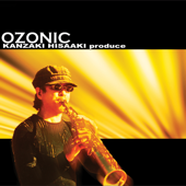 Ozonic