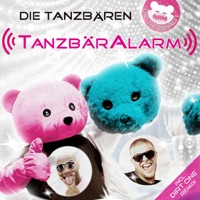 Tanzbäralarm - EP - Die Tanzbären