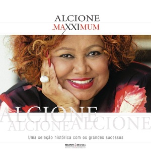 Maxximum: Alcione