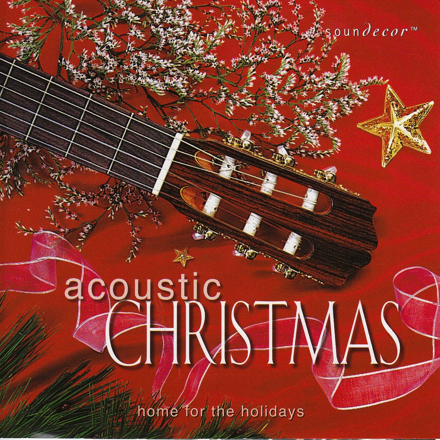 Acoustic Christmas