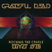 Grateful Dead - Row Jimmy (Live At Gizah Sound & Light Theater, Cairo, Egypt, Sept. 16, 1978]