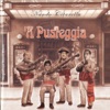 A Pusteggia - Serenate, romanze, macchiette e… tammorriate (Neapolitan Street Music)