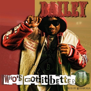 Who's Got It Better - Single
