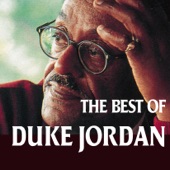 The Best of Duke Jordan artwork